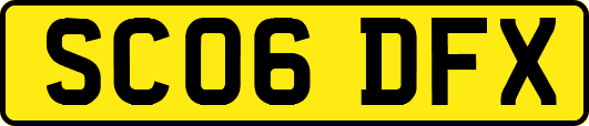 SC06DFX