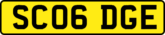 SC06DGE