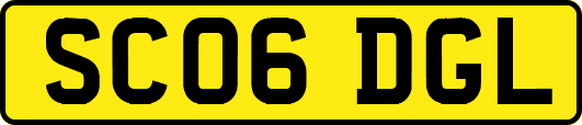 SC06DGL