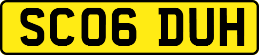 SC06DUH