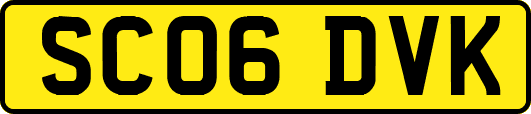 SC06DVK
