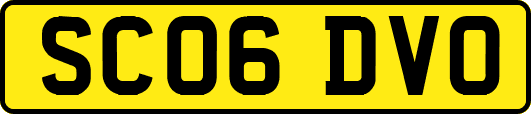 SC06DVO