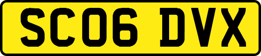 SC06DVX