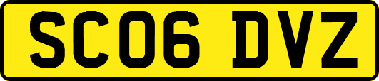 SC06DVZ
