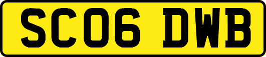 SC06DWB