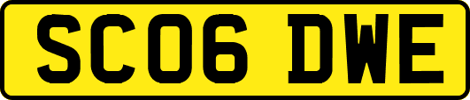 SC06DWE
