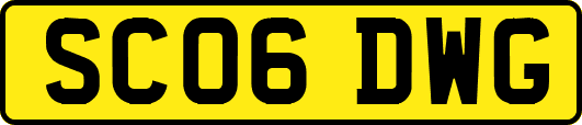SC06DWG