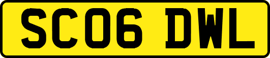 SC06DWL