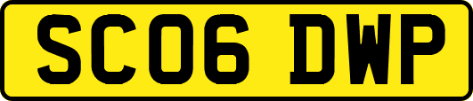 SC06DWP