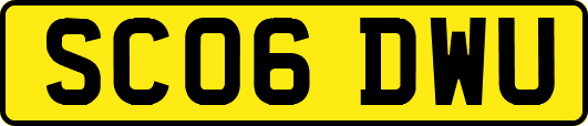 SC06DWU