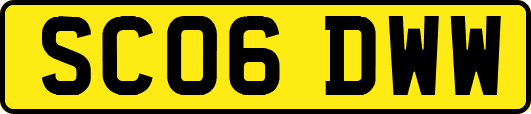 SC06DWW