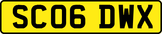 SC06DWX