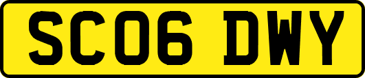 SC06DWY