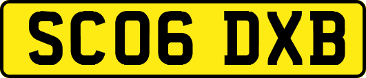 SC06DXB