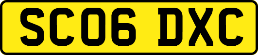 SC06DXC