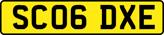 SC06DXE