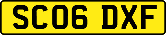 SC06DXF