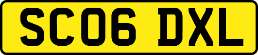 SC06DXL