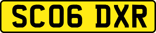 SC06DXR