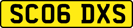 SC06DXS