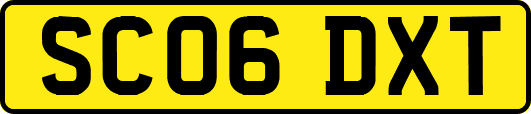 SC06DXT