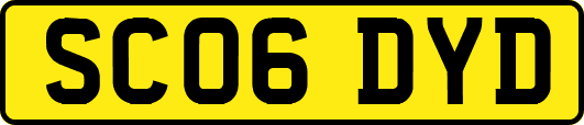 SC06DYD
