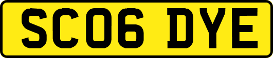 SC06DYE