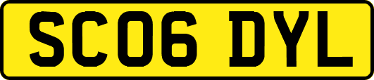 SC06DYL