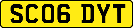 SC06DYT