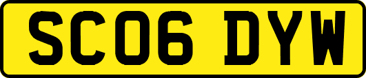 SC06DYW