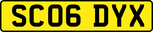 SC06DYX