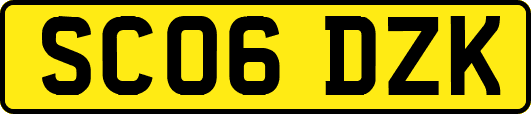 SC06DZK