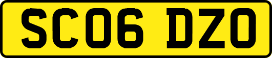 SC06DZO