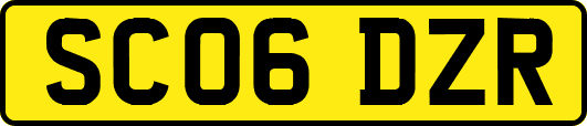 SC06DZR