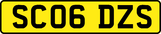 SC06DZS