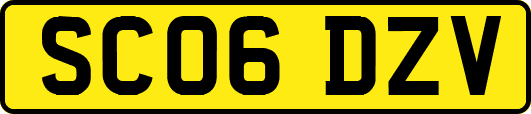 SC06DZV