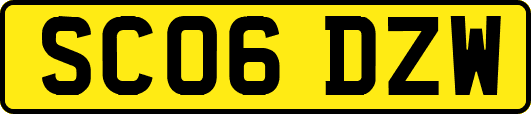 SC06DZW