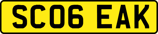 SC06EAK