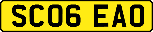 SC06EAO