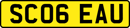 SC06EAU