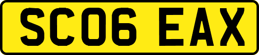 SC06EAX