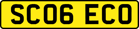SC06ECO