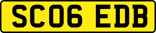 SC06EDB