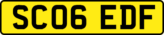 SC06EDF