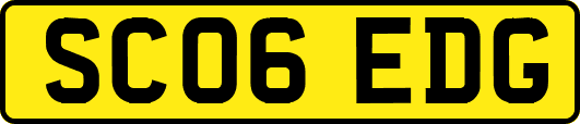 SC06EDG
