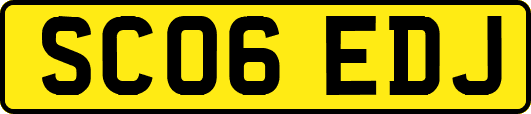SC06EDJ
