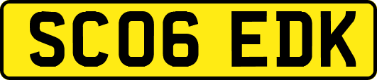 SC06EDK