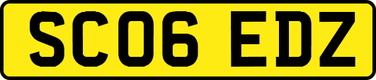 SC06EDZ