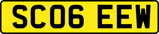 SC06EEW