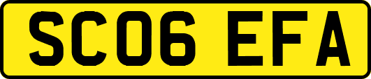SC06EFA